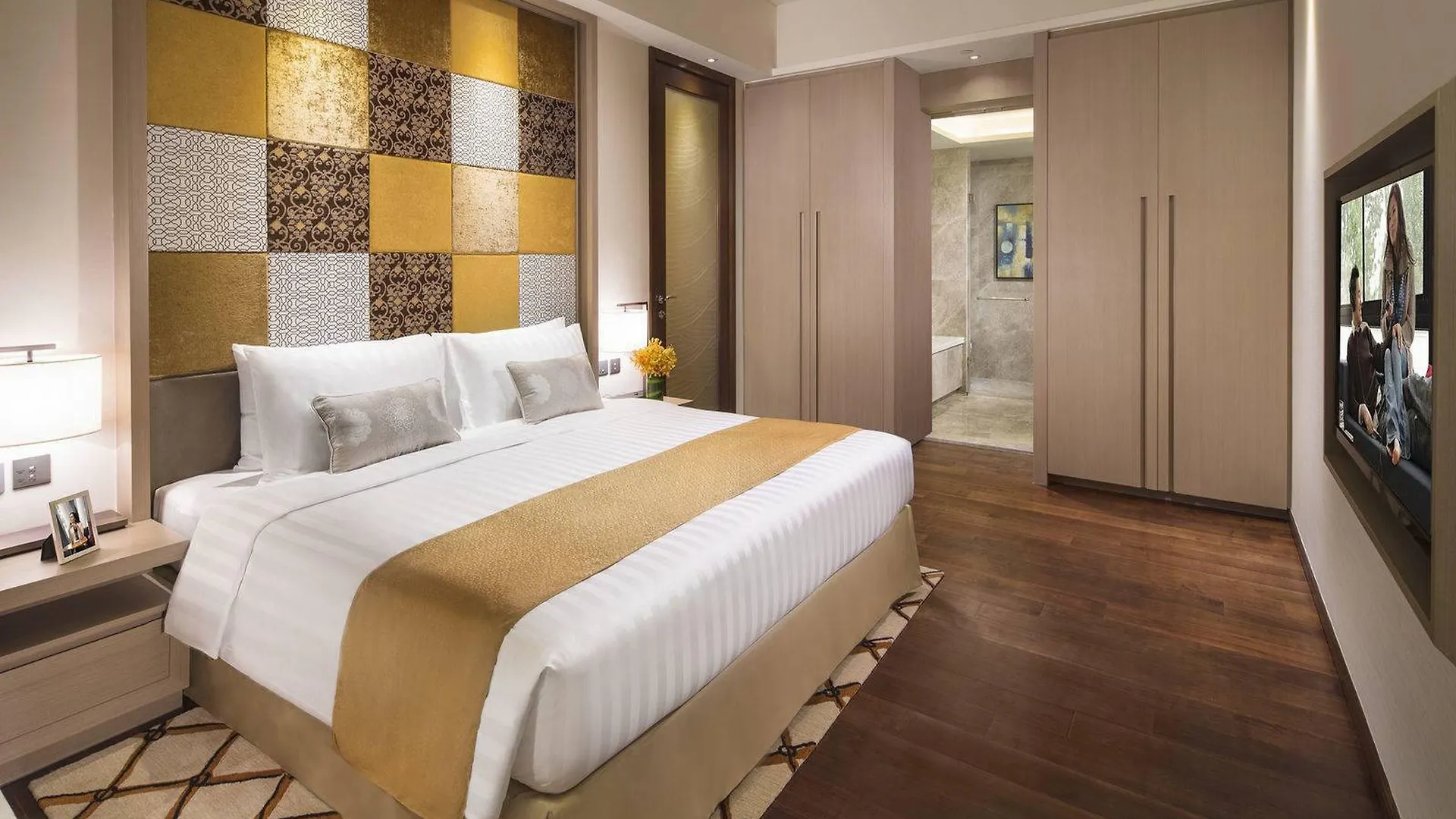 Ascott Macau Apartment 0*,  China