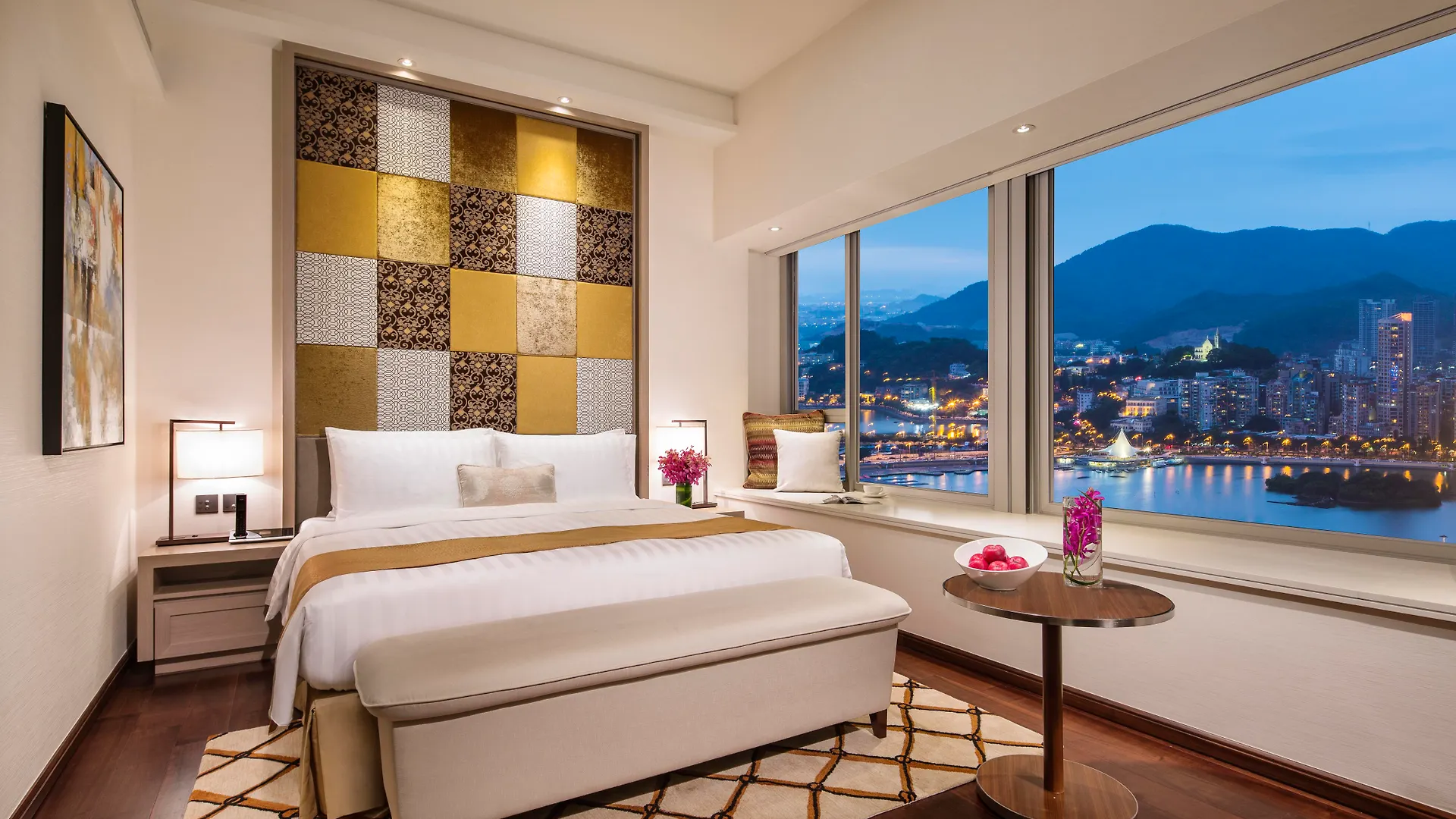 Ascott Macau Apartment China