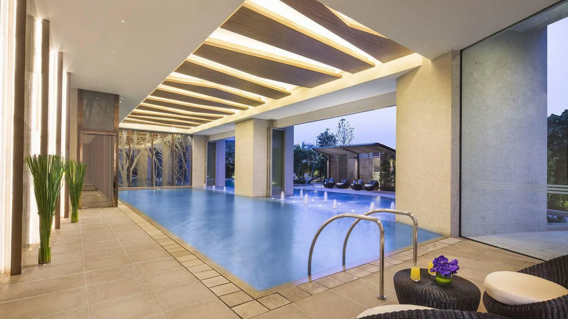Ascott Macau Apartment