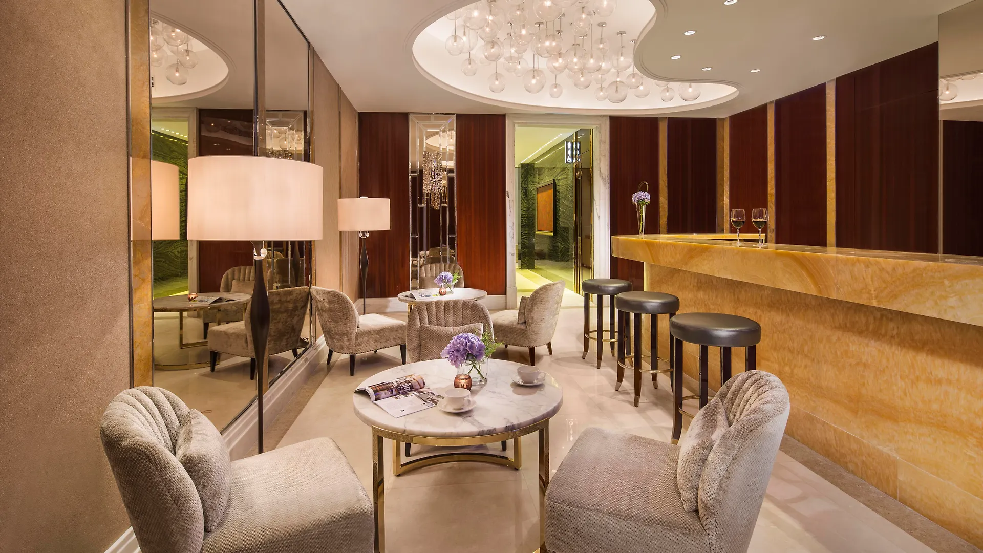 Ascott Macau Apartment 0*,  China