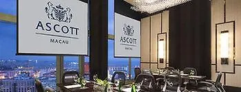 Ascott Macau Apartment