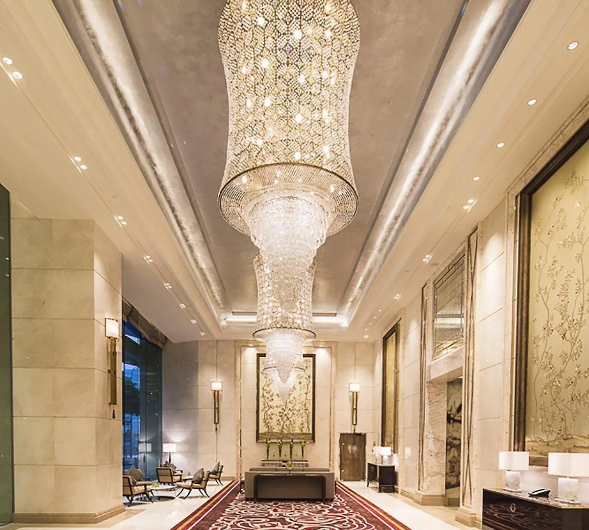 Ascott Macau Apartment 0*,