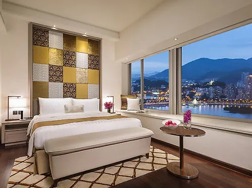 Ascott Macau Apartment