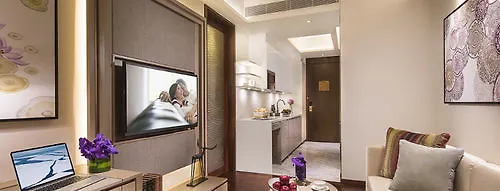 Ascott Macau Apartment 0*,  China