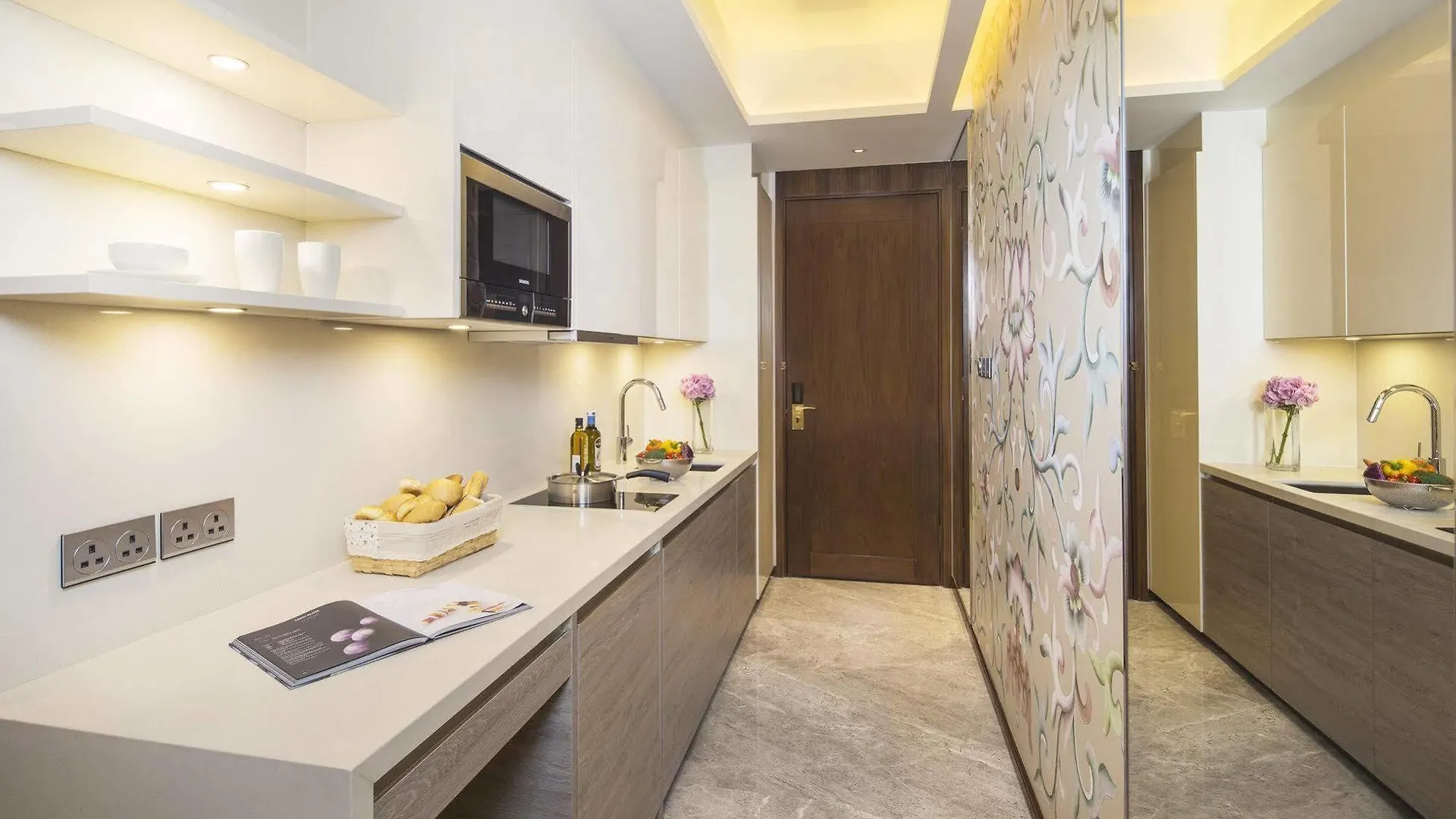 Ascott Macau Apartment China
