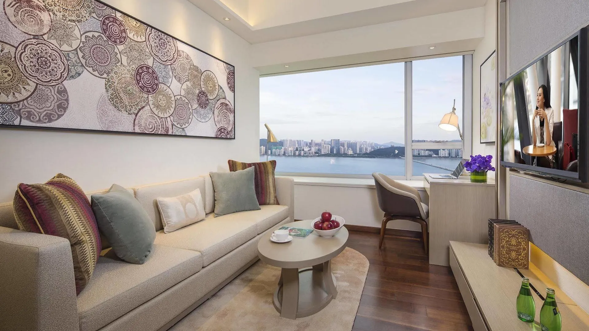 Ascott Macau Apartment