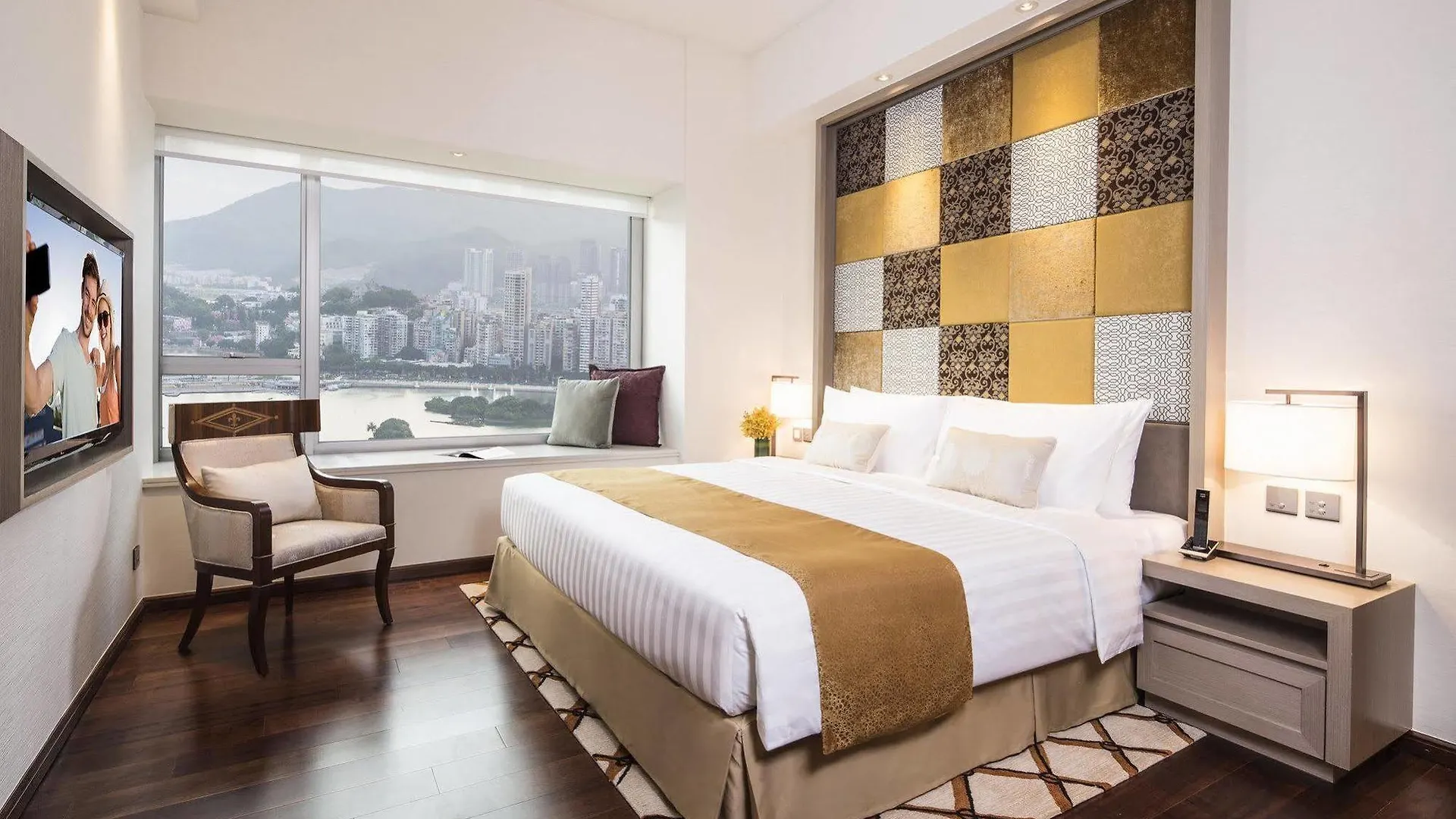 Ascott Macau Apartment 0*,  China
