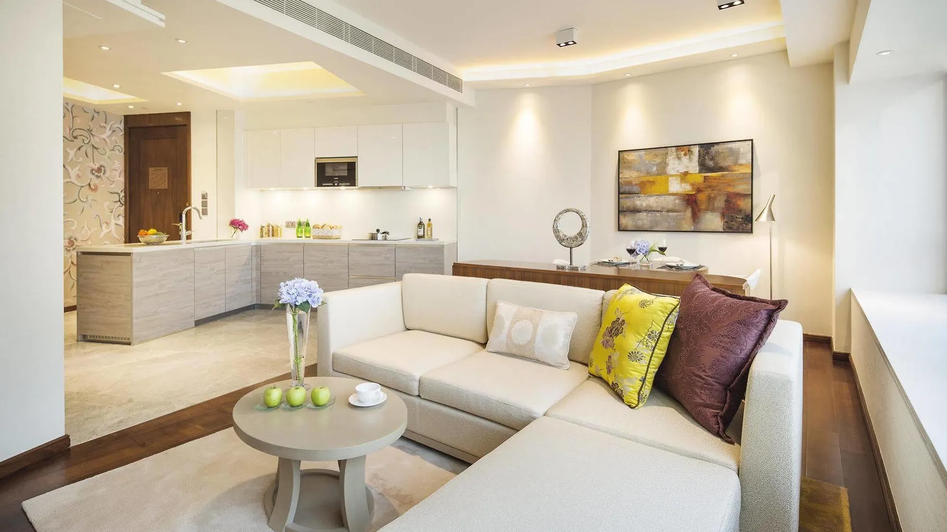 Ascott Macau Apartment