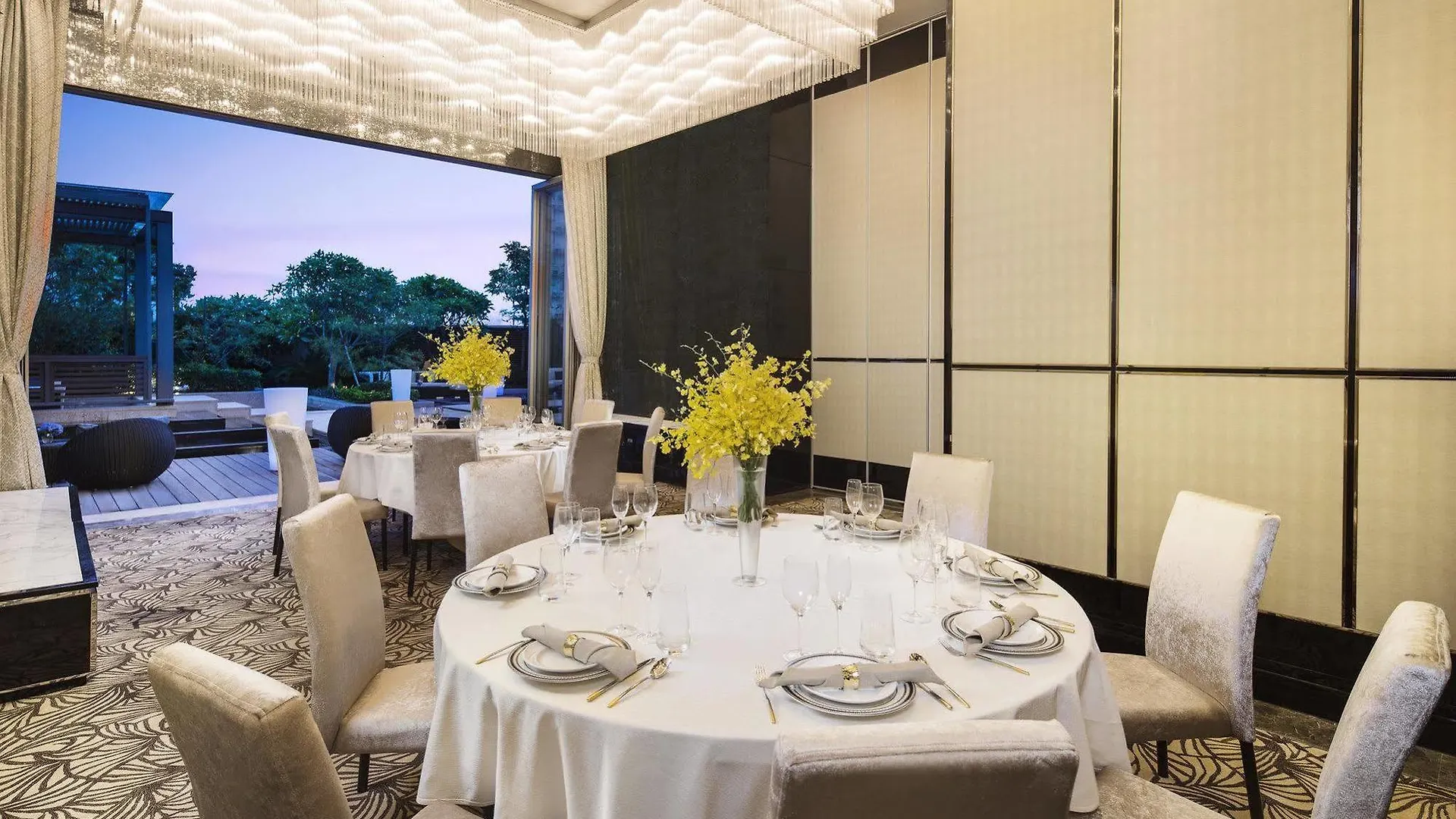 Ascott Macau Apartment