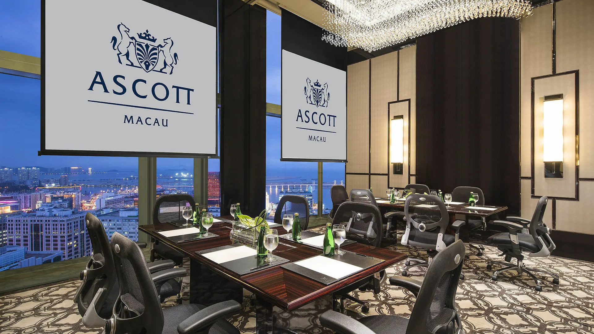 Ascott Macau Apartment