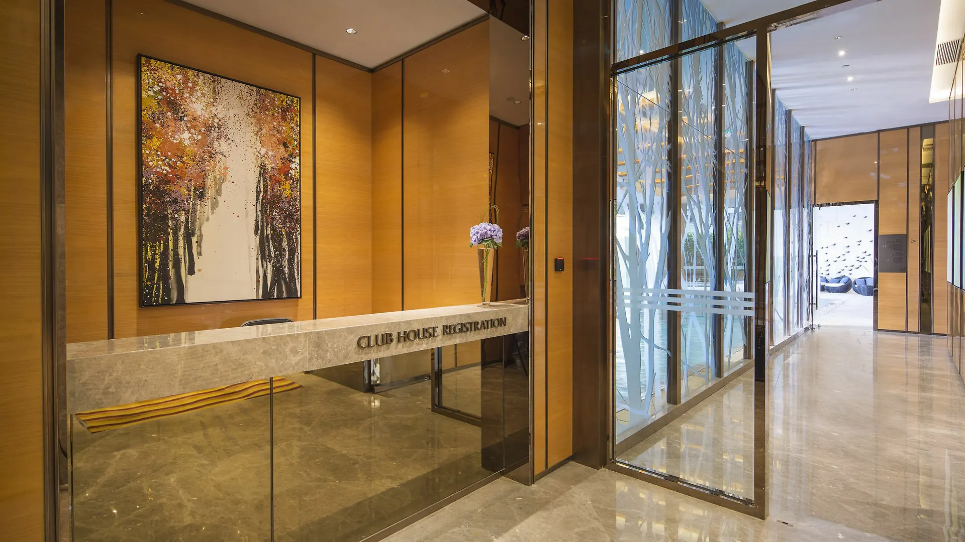Ascott Macau Apartment China