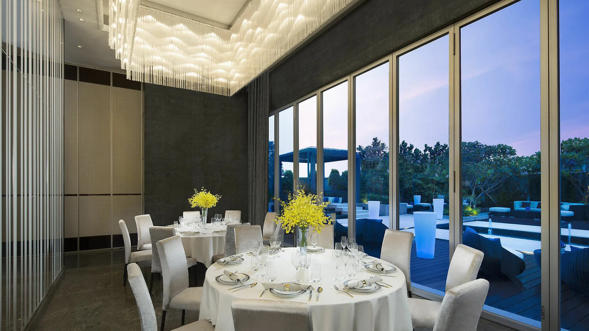 Ascott Macau Apartamento 0*,