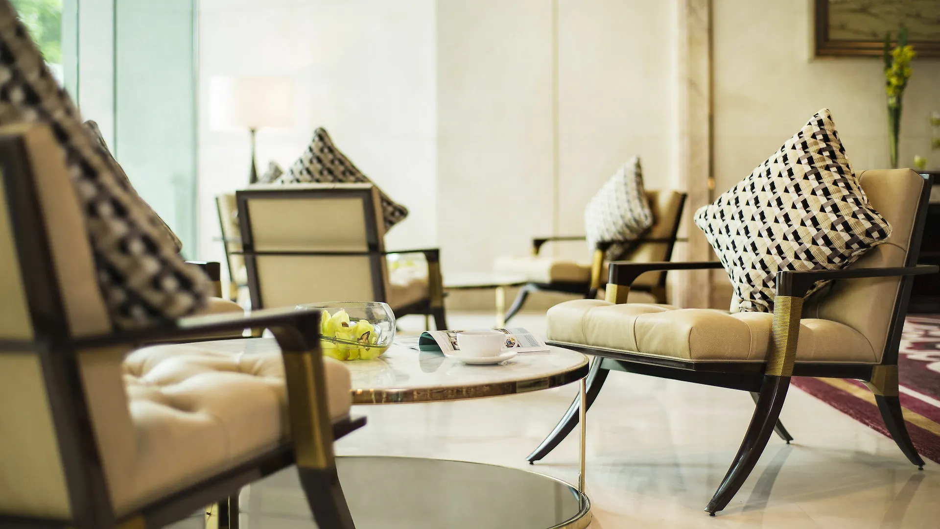 Ascott Macau Apartment