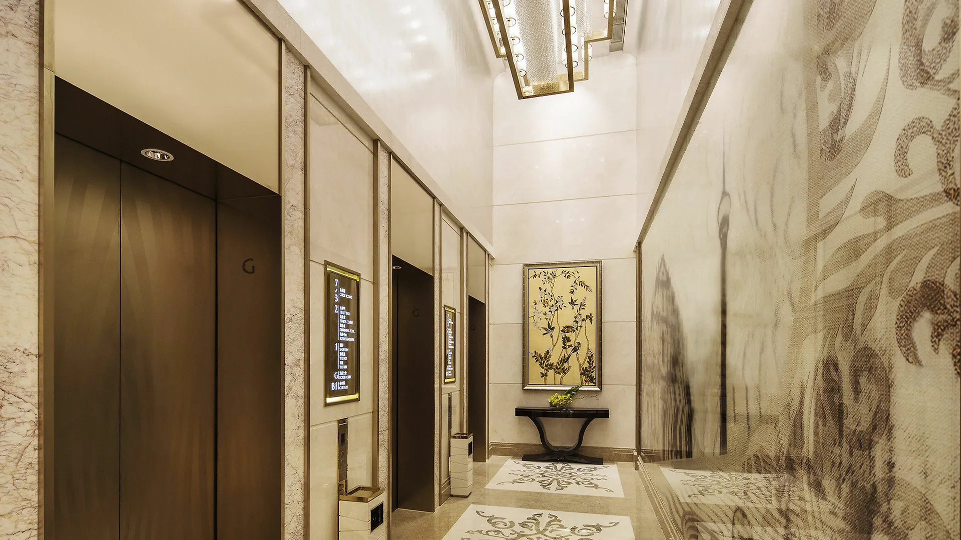 Ascott Macau Apartment