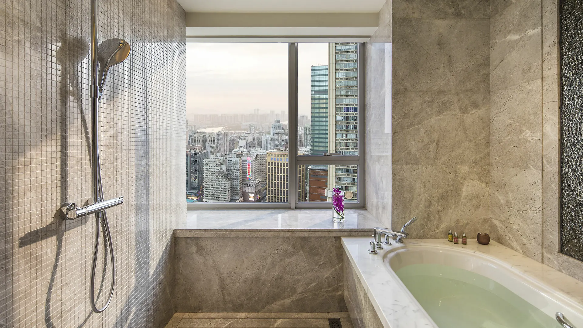 Ascott Macau Apartment