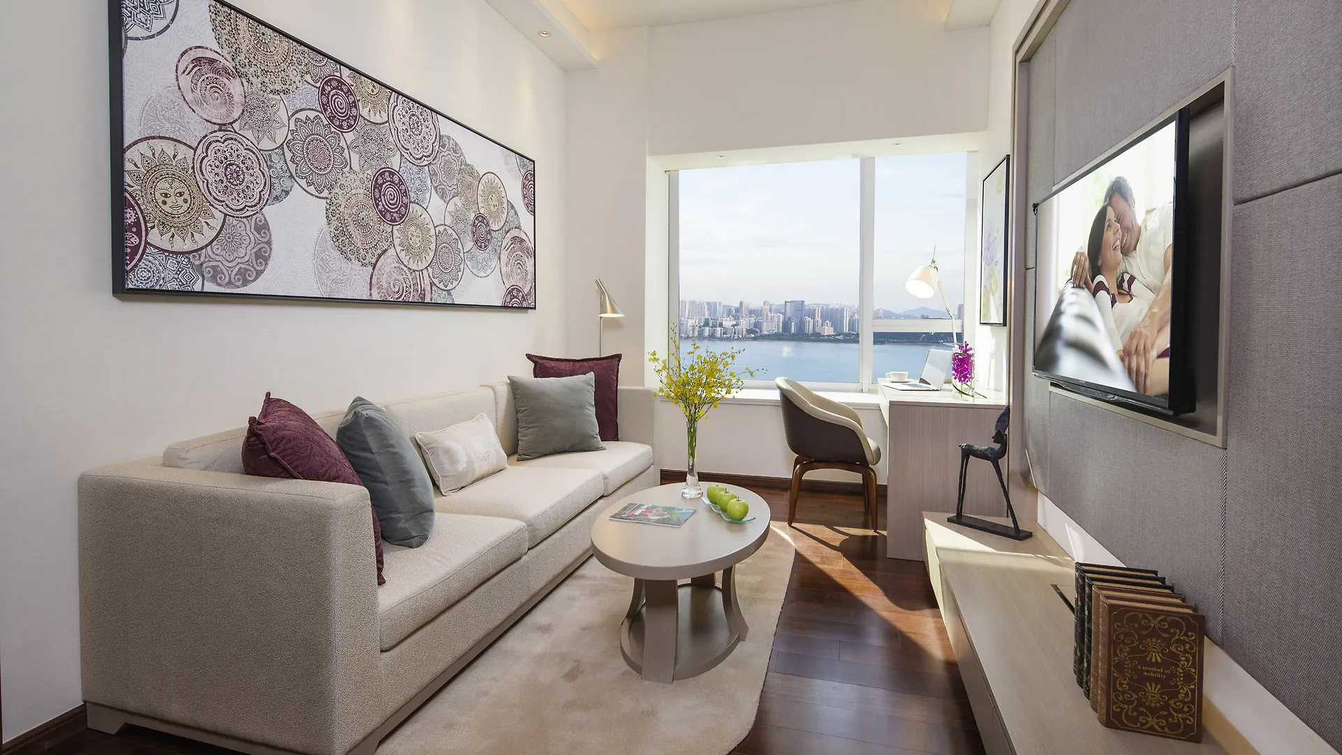 Ascott Macau Apartment 0*,