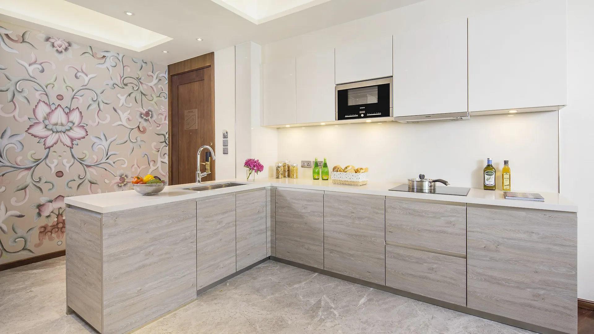 Ascott Macau Apartment