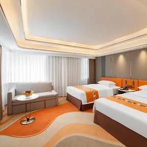 4* Отель Beverly Plaza