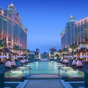 5* Отель Banyan Tree