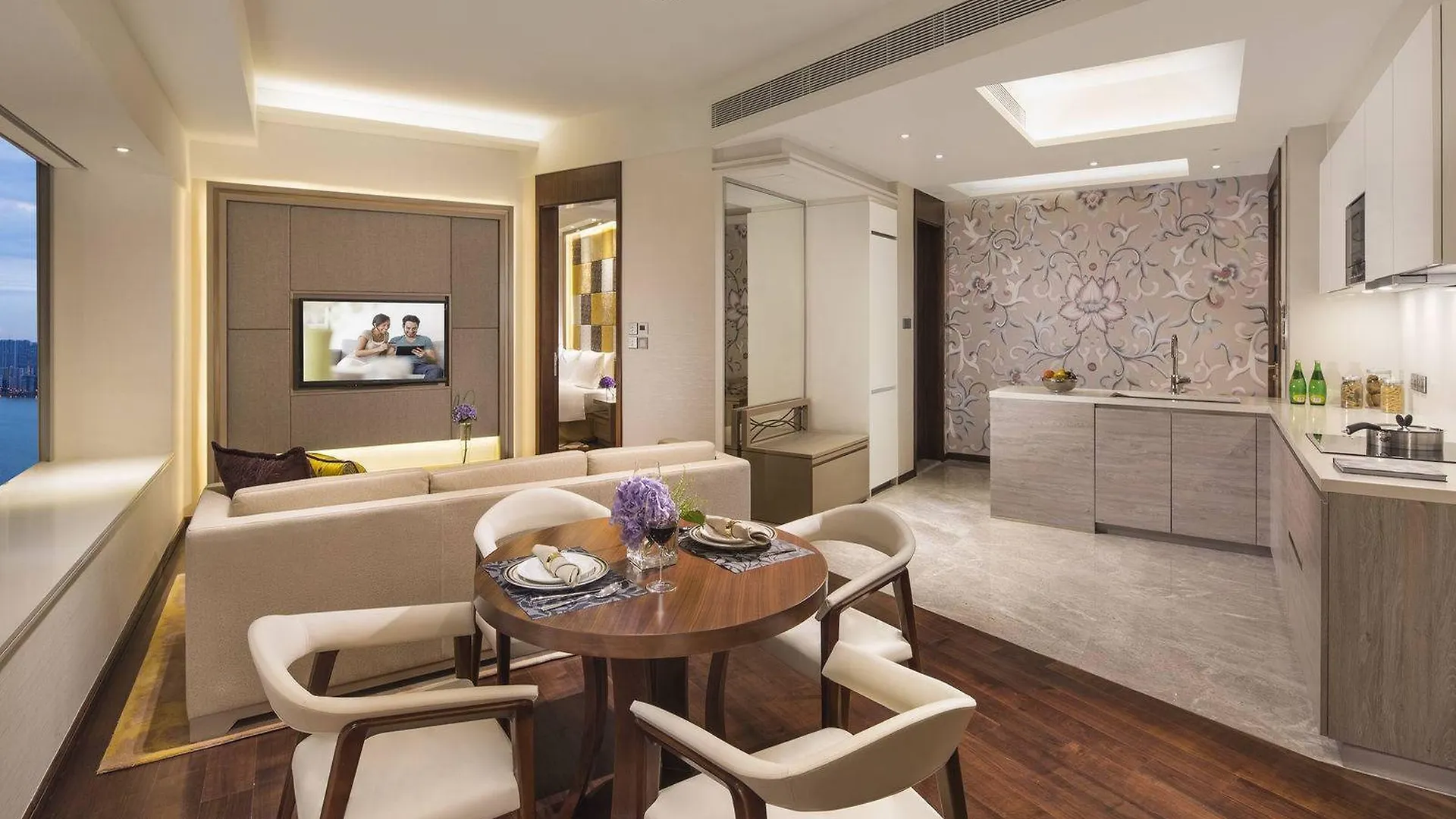 Ascott Macau Apartment