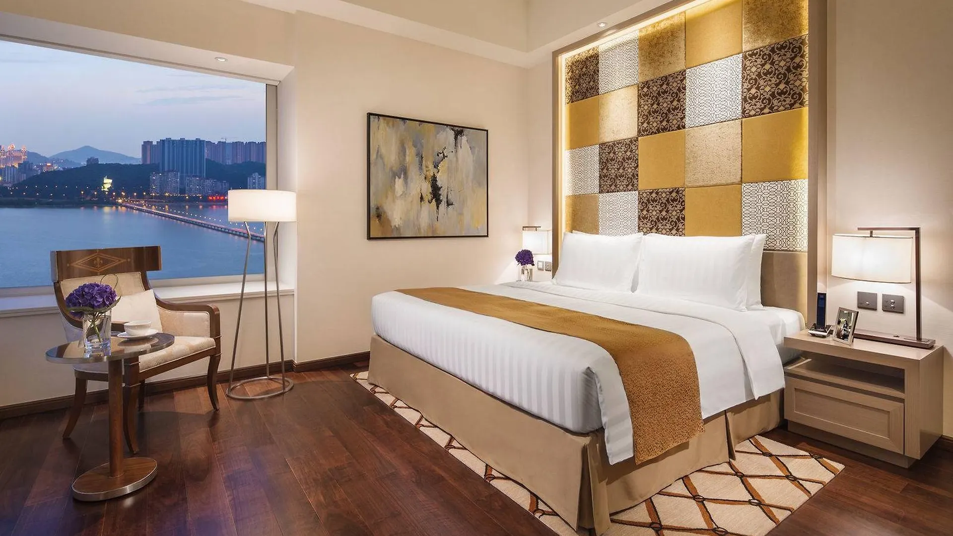 Ascott Macau Apartment