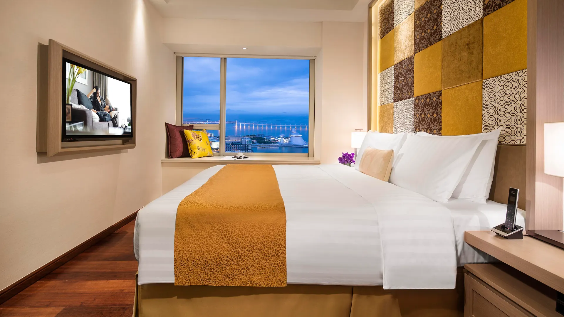 Ascott Macau Apartment China