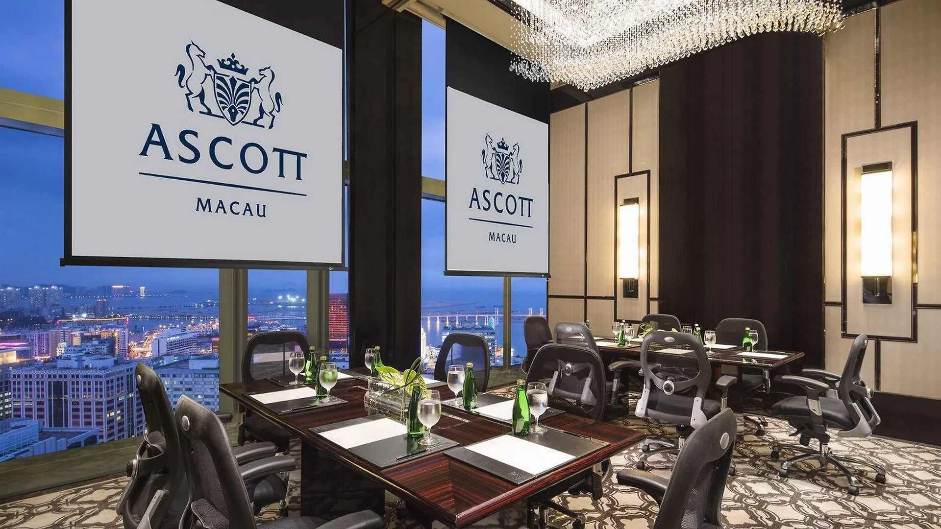 Ascott Macau Apartment