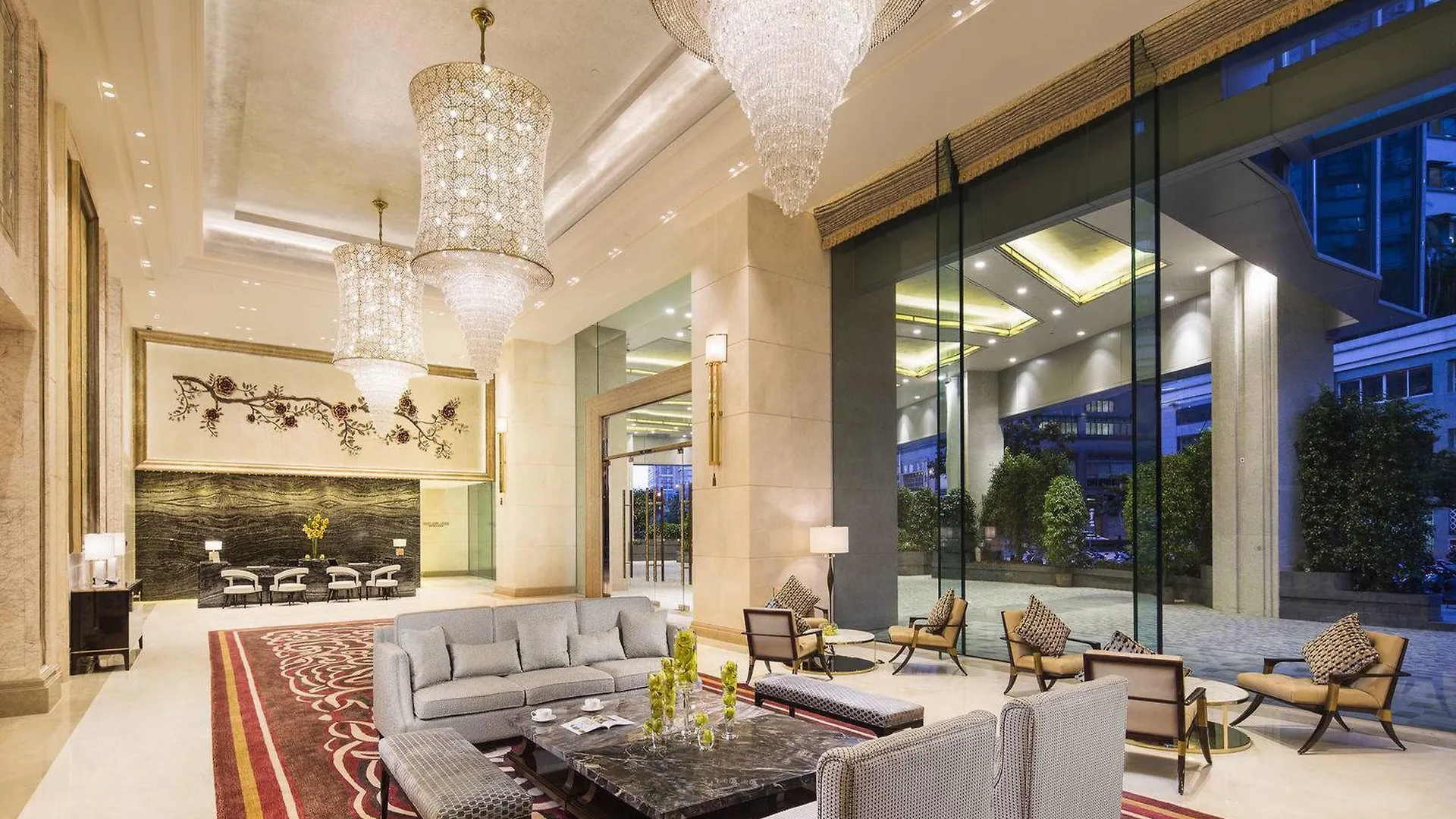 Ascott Macau Apartment China