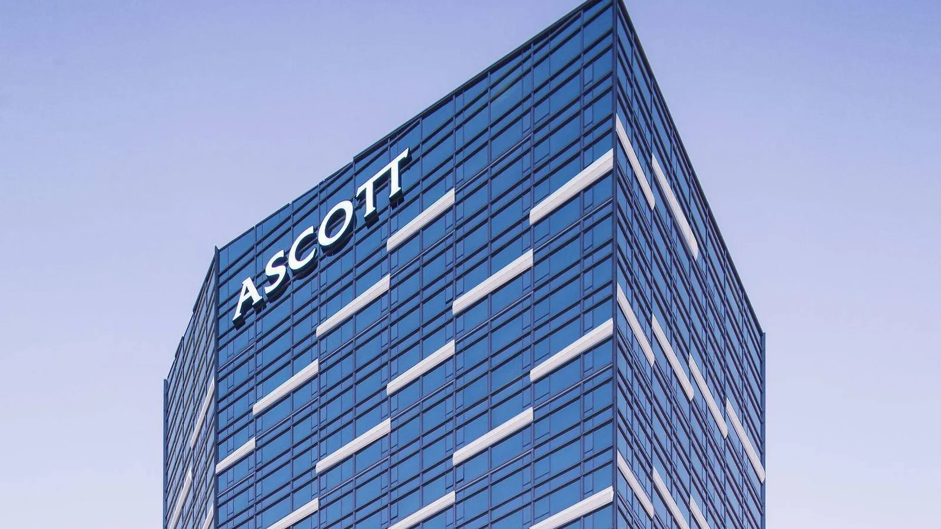 Ascott Macau Apartment