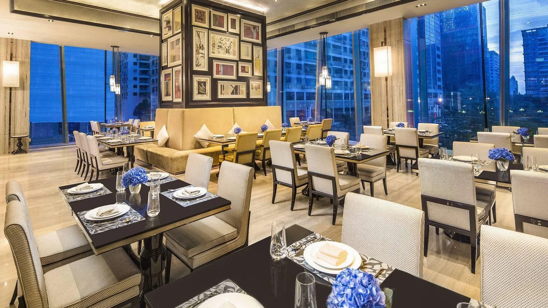 Ascott Macau Apartment