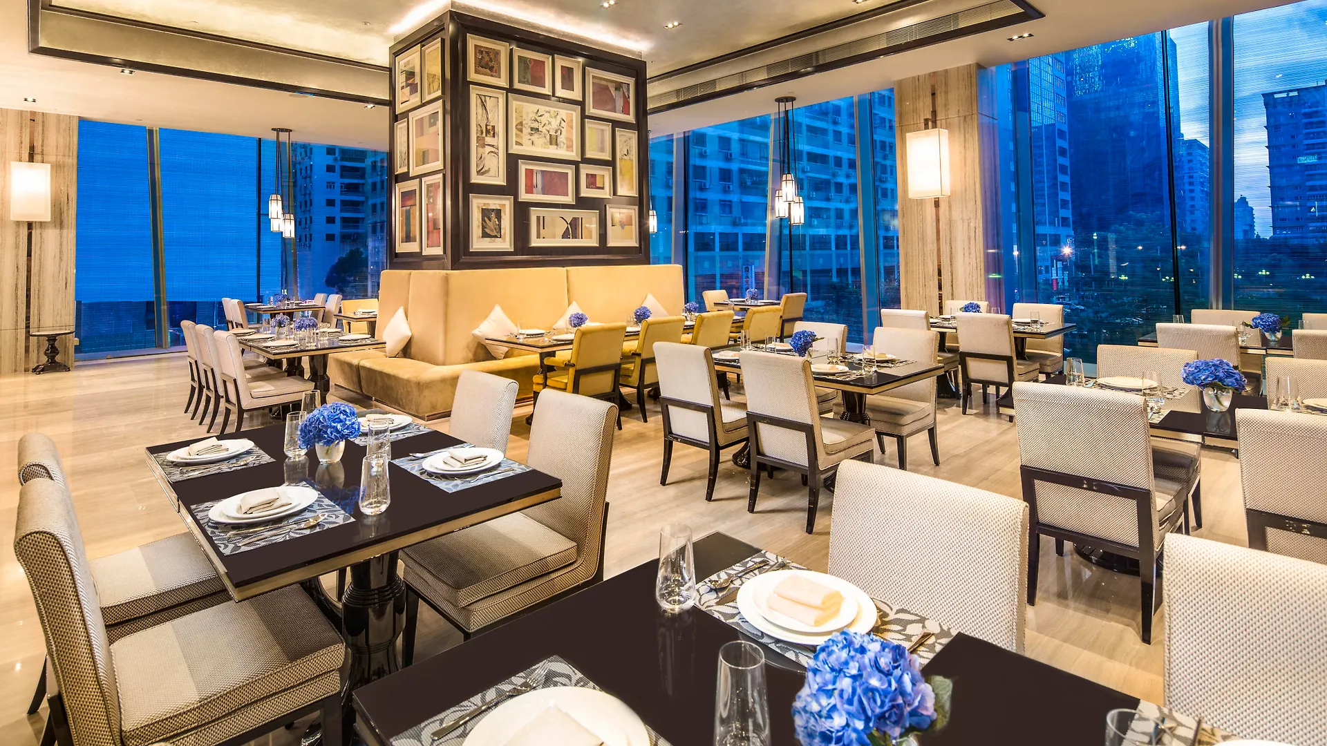 Ascott Macau Apartment