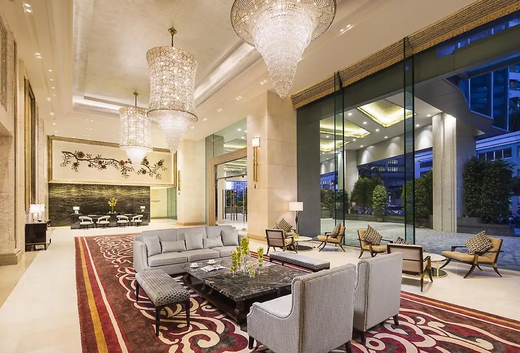 Ascott Macau Apartment