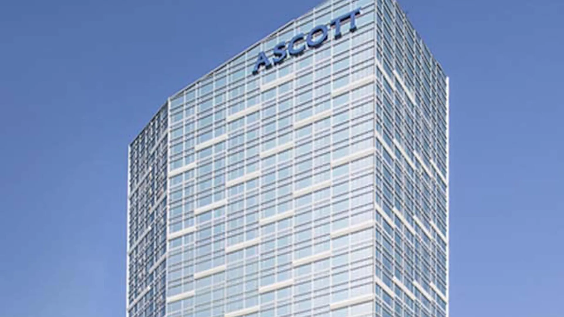 Ascott Macau Apartment
