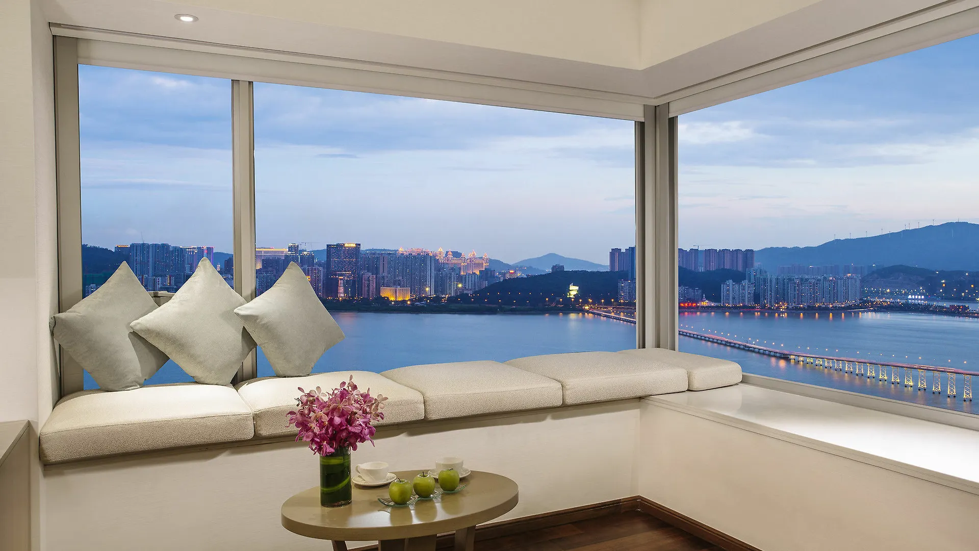 Ascott Macau Apartment